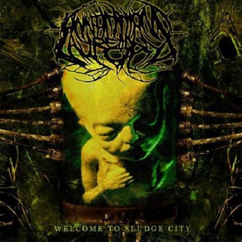 Welcome To Sludge City — Annotations of an Autopsy .